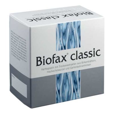 Biofax Classic     -  2