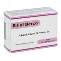 B Fol Berco Tabletten