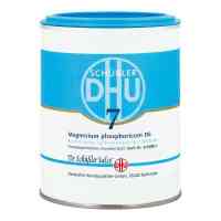 Biochemie Dhu 7 Magnesium phosphoricum D 6 Tablett