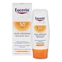Eucerin Sun Lotion Th Lsf 50+
