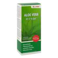 Aloe Vera Gel 975% Doktor Storz Tube