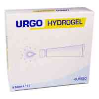 Urgo Hydrogel Tube