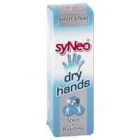 Syneo Dry Hands Creme