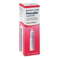 Proculin
