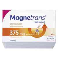 Magnetrans trink 375 mg Granulat