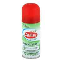 Autan Tropical Dry Spray