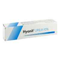 Hyanit Urea 10% Creme