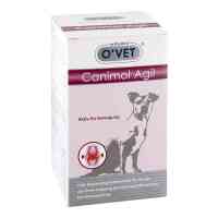 Canimol Agil vet Tabletten