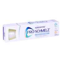 Sensodyne Proschmelz Multi-action white Zahnpasta