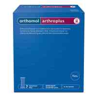 Orthomol arthroplus Riegel