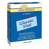 Gesundhaus Glucose Vital Tabletten
