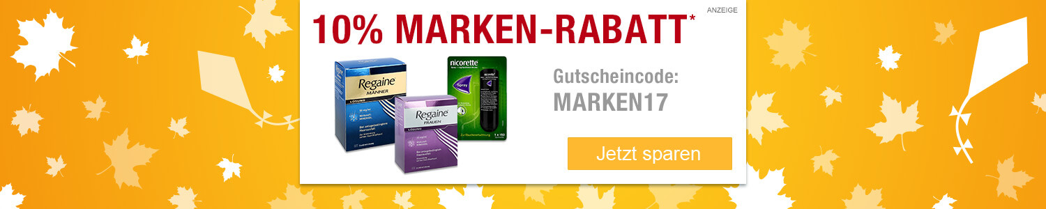 Jetzt Marken-Rabatt erhalten!