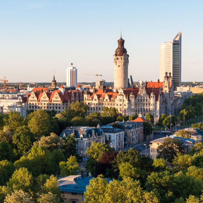 Leipzig