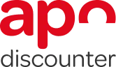 apodiscounter Logo