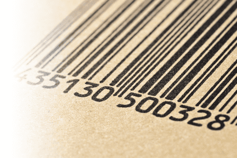 Barcode-Scanner