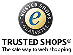 Logo Trusted Shops