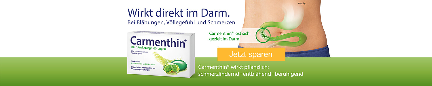 Jetzt Carmenthin günstig online kaufen!