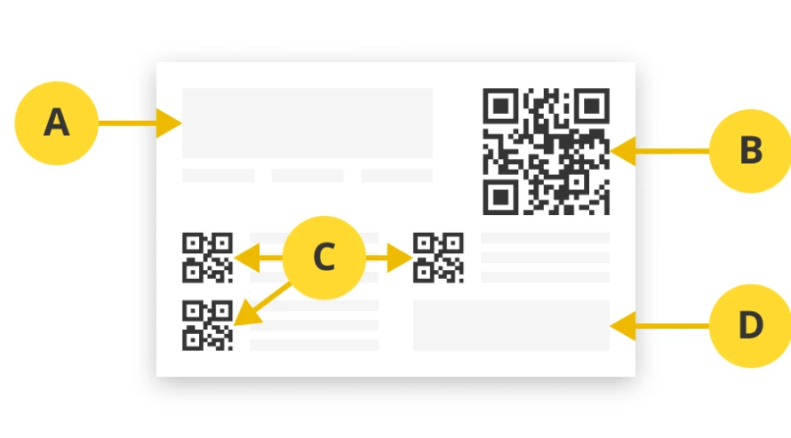 QR