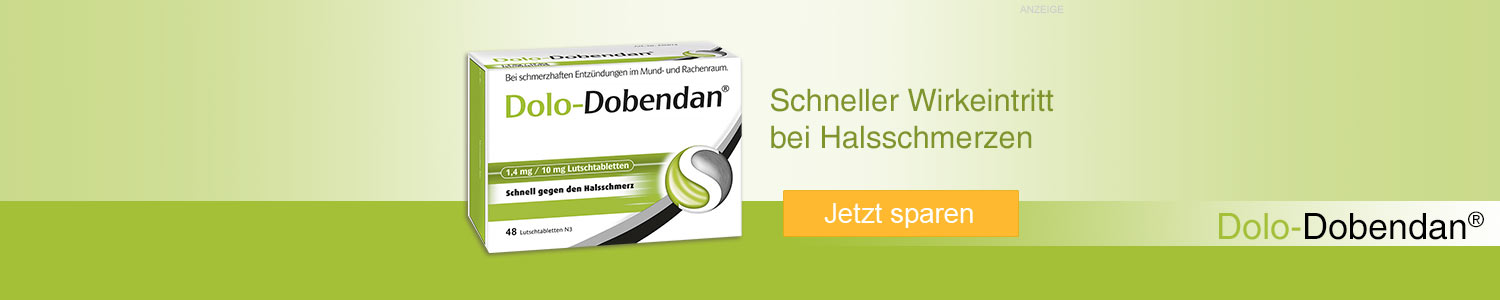 Jetzt Dolo-Dobendan günstig online kaufen!