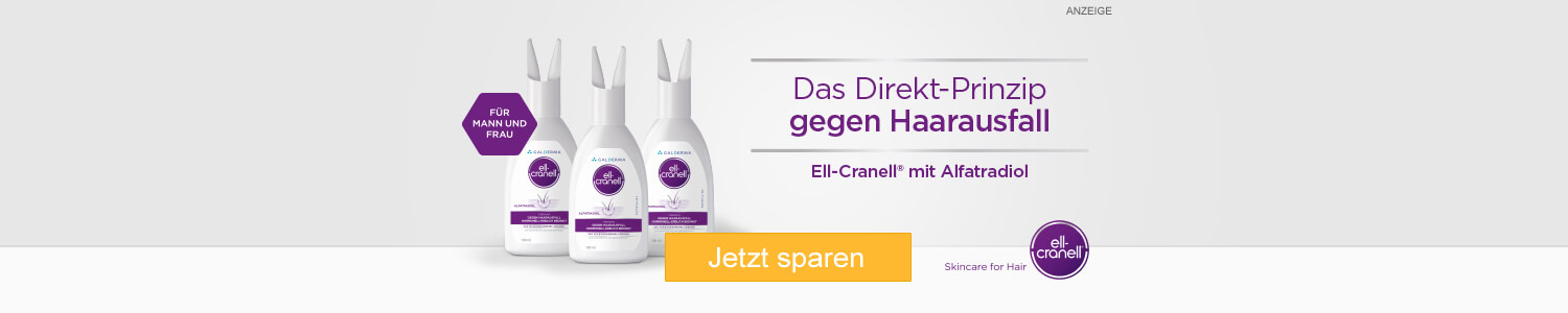 Jetzt Ell Cranell günstig online kaufen!
