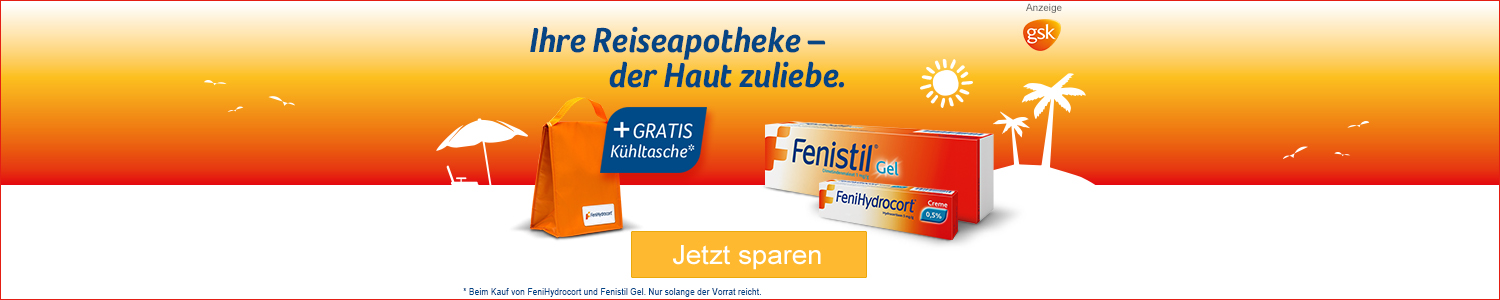 Jetzt Fenistil günstig online kaufen!