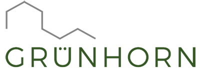 Gruenhorn Logo
