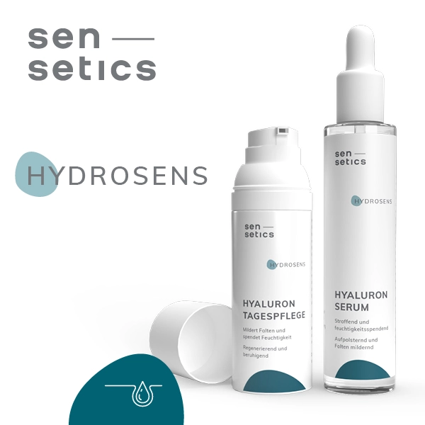 sensetics hydrosens