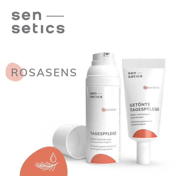 sensetics rosasens