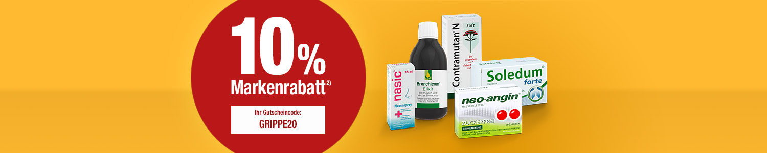 Jetzt Marken-Produkte günstig kaufen!