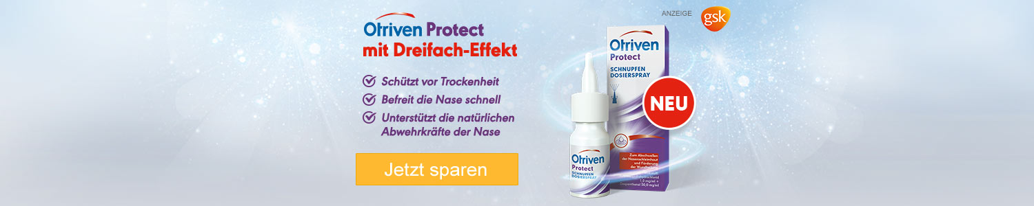 Jetzt Otriven Protect günstig online kaufen!