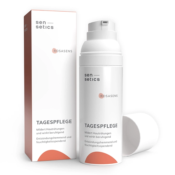 sensetics rosasens Tagespflege