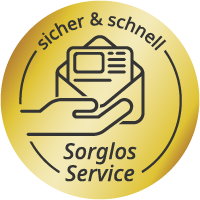Unser Sorglos-Service