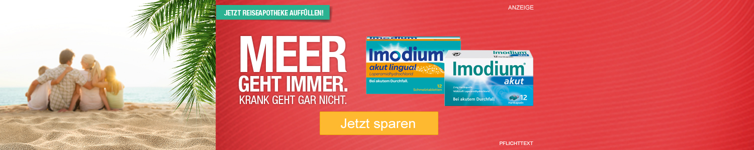 Imodium akut