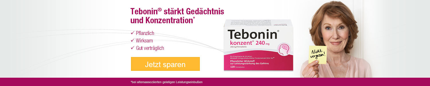 Tebonin günstig online kaufen!