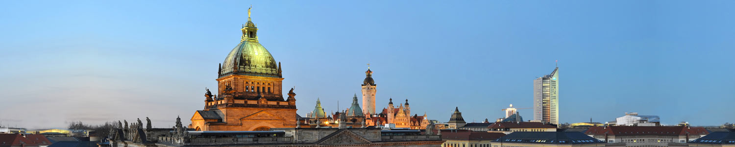 Leipzigpanorama