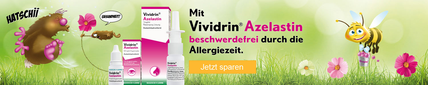 Jetzt Vividrin günstig online kaufen!