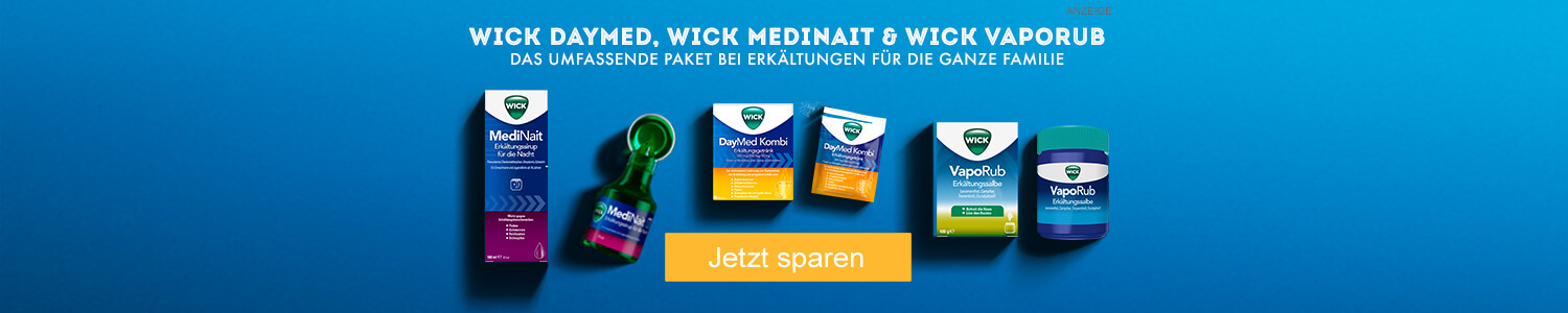 Jetzt Wick Produkte günstig online kaufen!