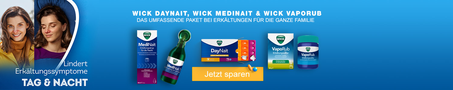 Jetzt Wick Produkte günstig online kaufen!