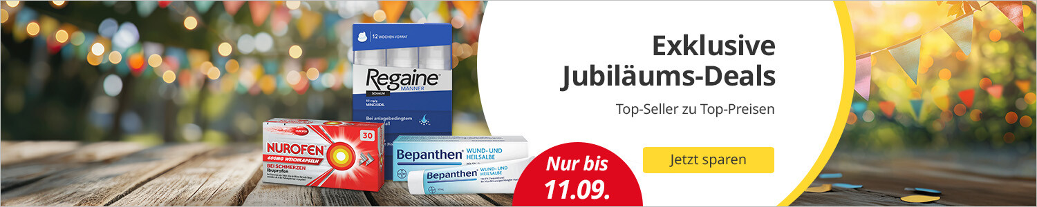 E-Rezept - Zeit für etwas NEUES