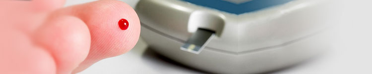 Blutzuckermessgeräte