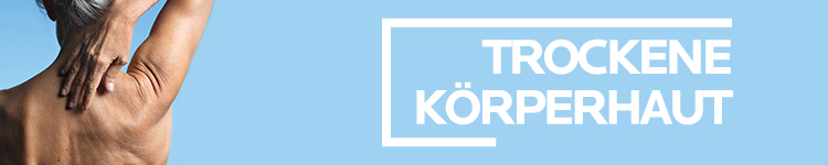LA ROCHE POSAY Trockene Körperha