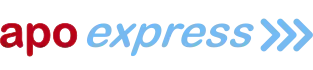 ApoExpress Logo