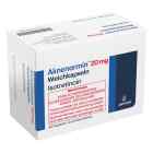 Billigste aknenormin