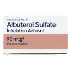 Kauf Albuterol Generische