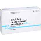 Baclofen kaufen in deutschland