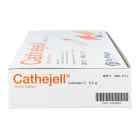 Cathejell Lidocain C steriles Gleitgel Zhs 8,5g 5 stk