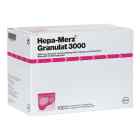 Granulés HEPA Merz - Boîte De 50 Comprimés - PZN07620622 - Neuf