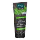 Kneipp 2in1 Dusche Startklar – Mit Lemongras & Guarana, 200 Ml, Belebend & Pflegend