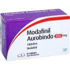 Modafinil kosten
