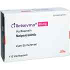 Retevmo Rash Retsevmo 80 Mg Hartkapseln 112 stk online kaufen